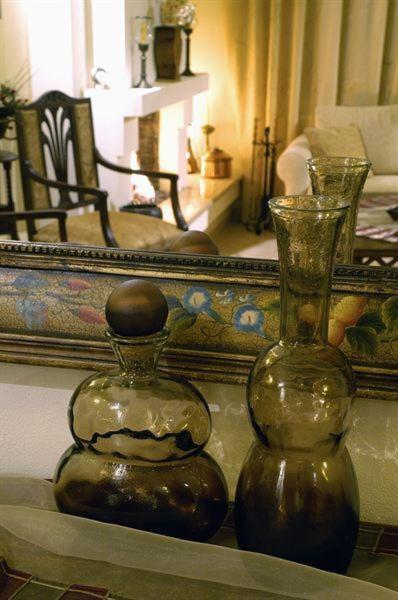 Iatrou Guesthouse Портарія Екстер'єр фото
